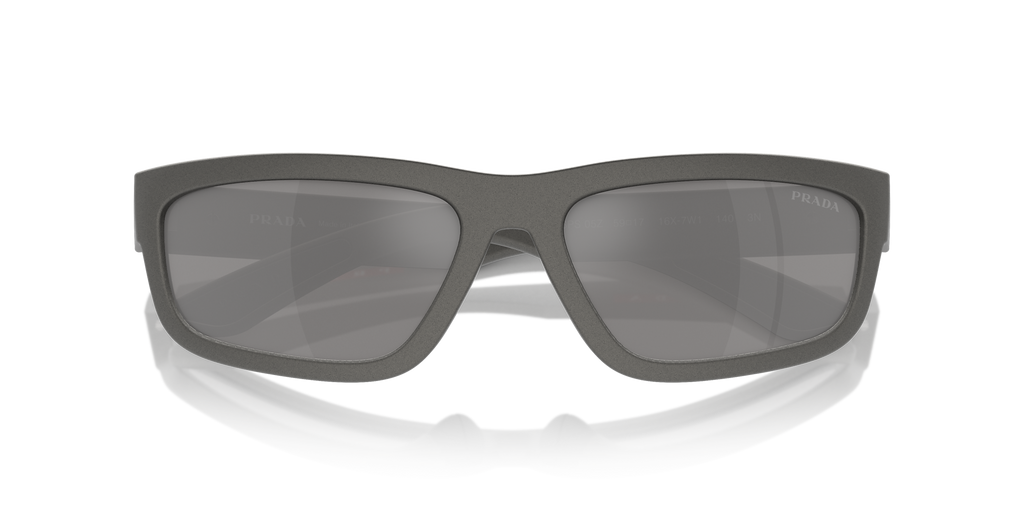 Grey Metal
