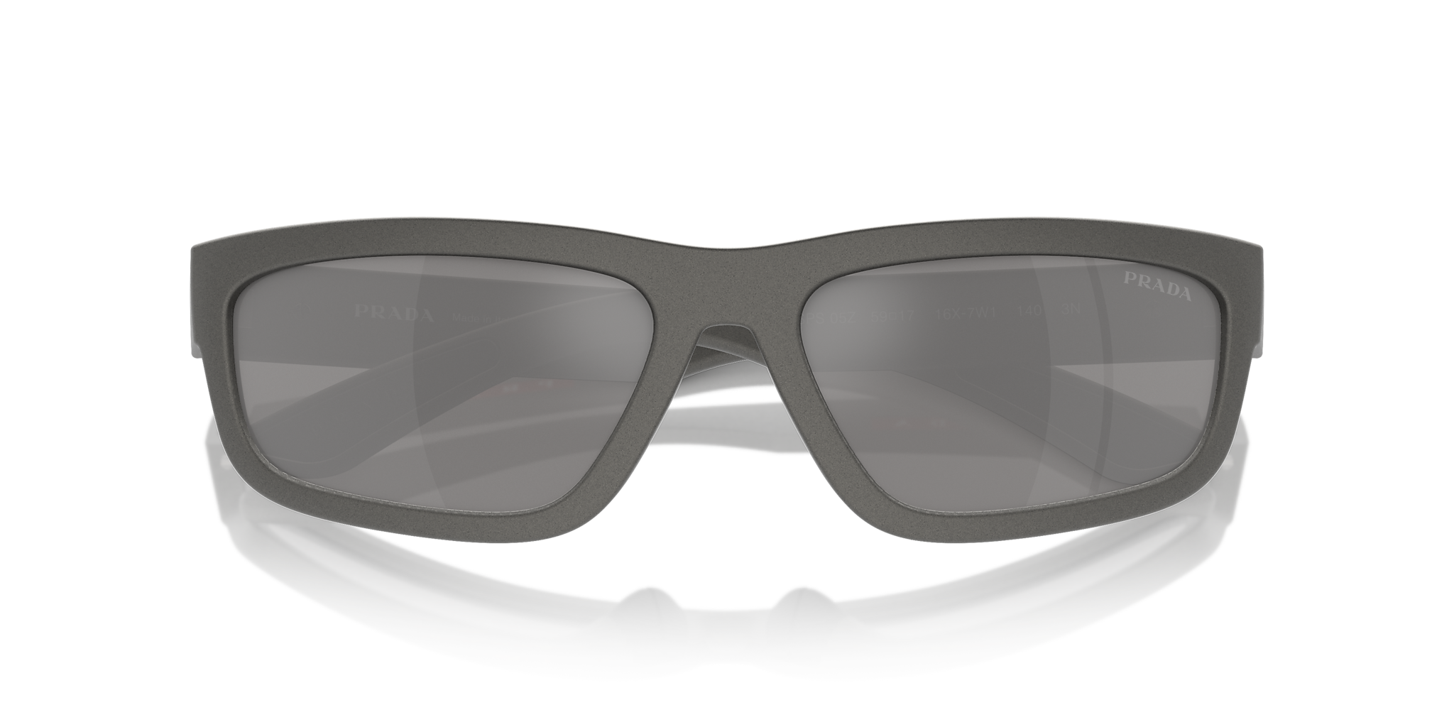 Grey Metal