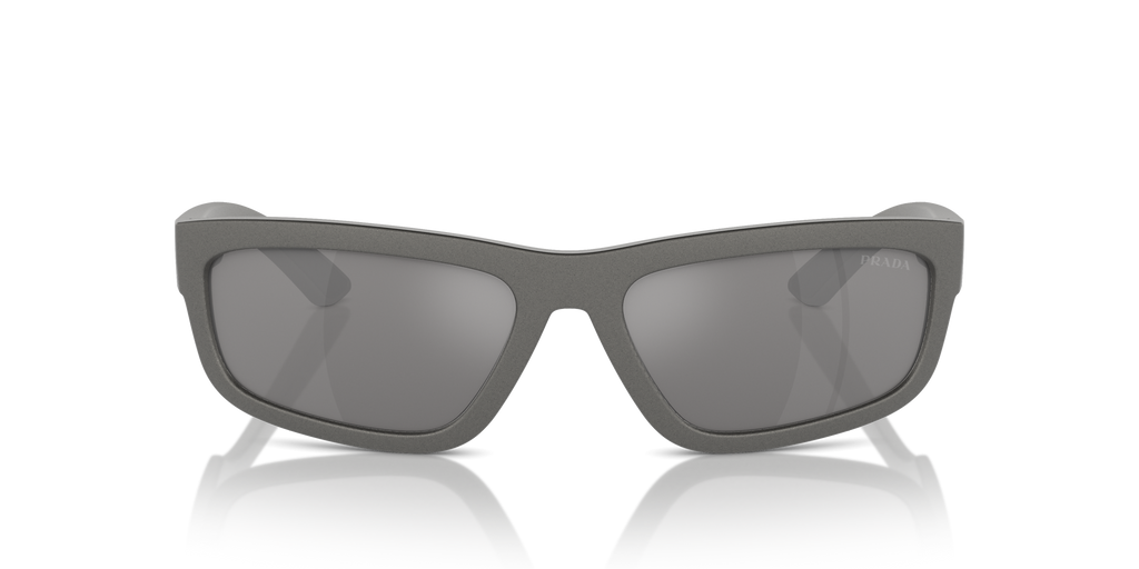 Grey Metal