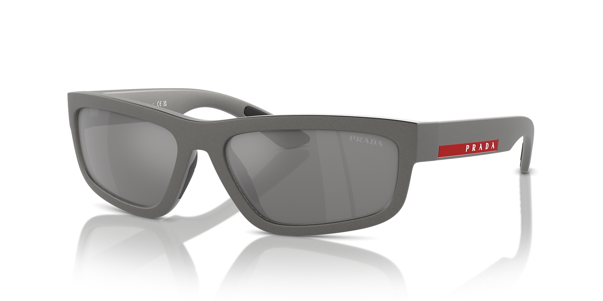 Grey Metal