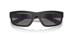 Black Rubbered