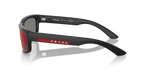 Black Rubbered