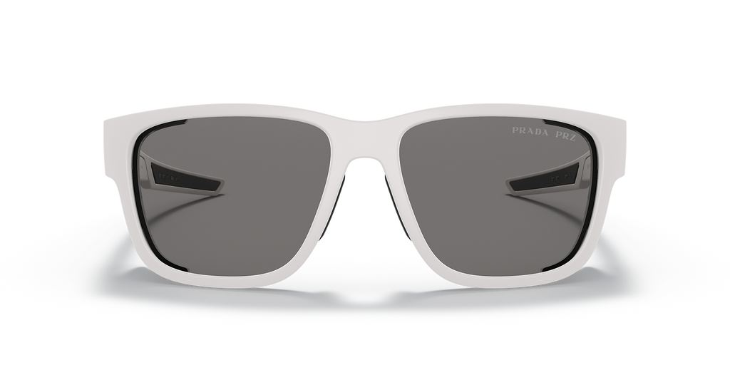 White Rubber
