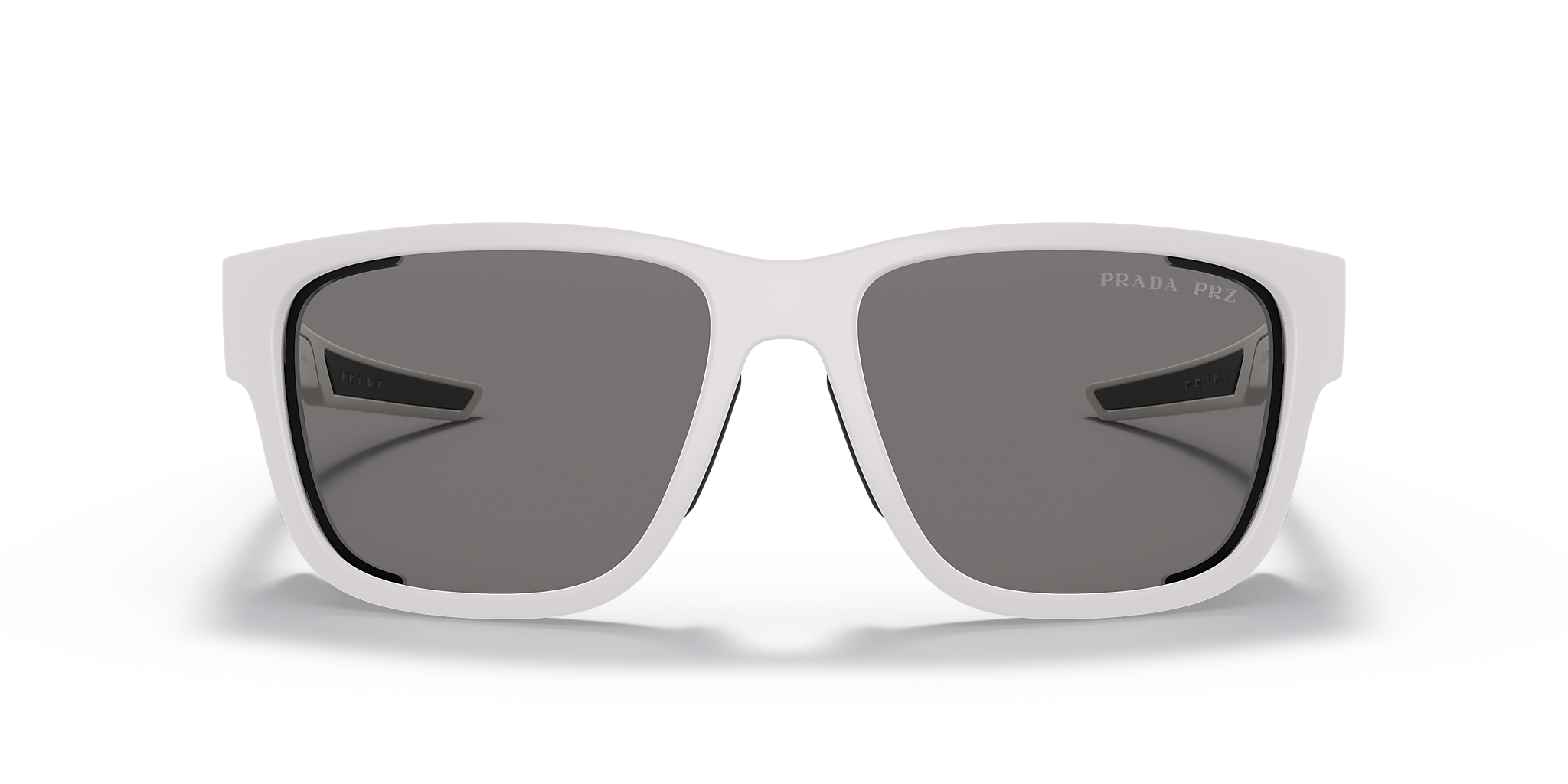 White Rubber