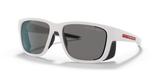 White Rubber