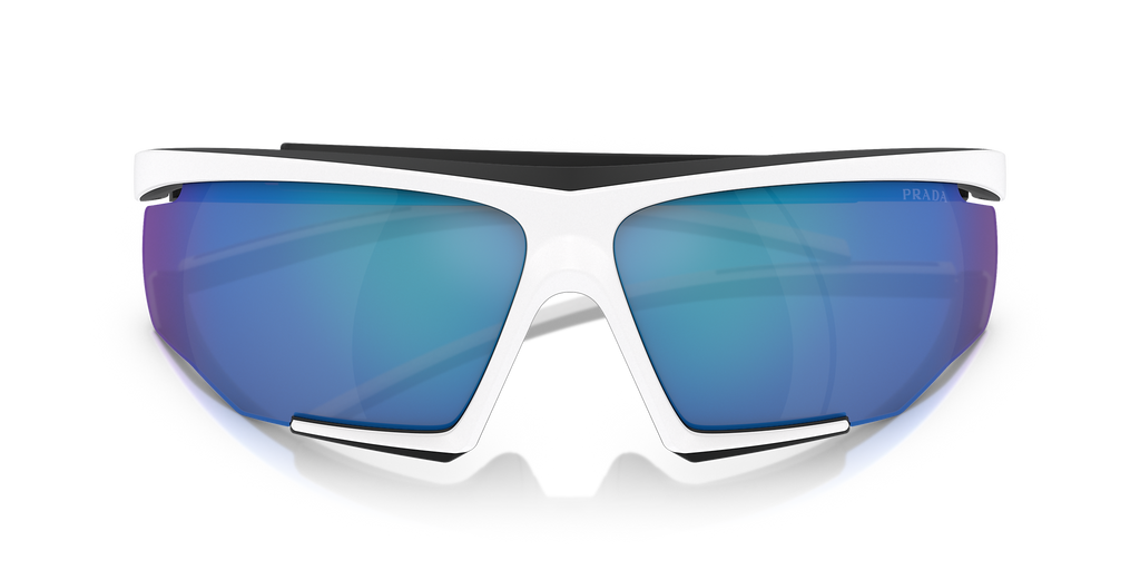 White/Black Rubber