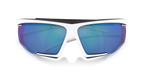 White/Black Rubber