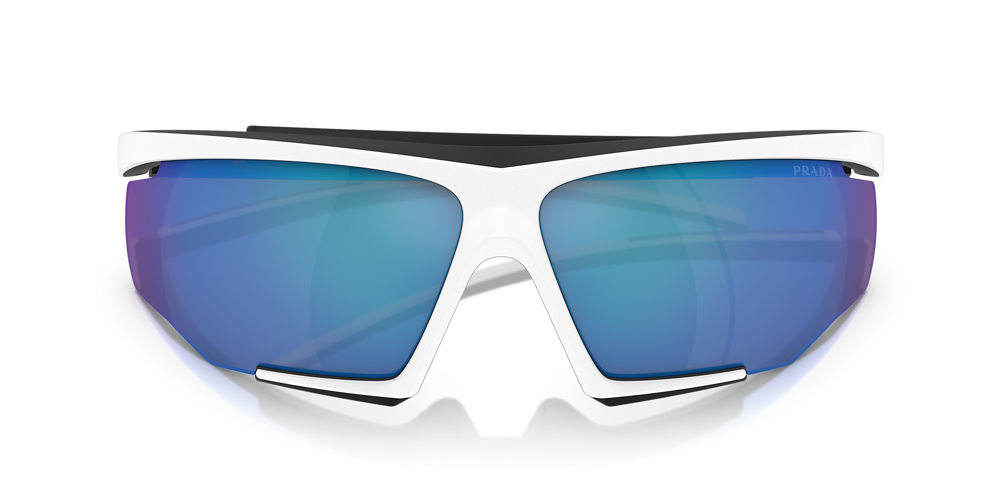 White/Black Rubber