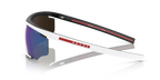 White/Black Rubber