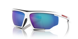 White/Black Rubber