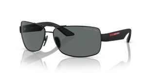 Black  - Polar Dark Grey