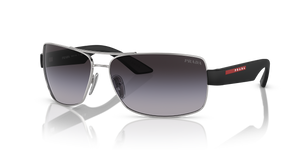 Silver  - Gradient Grey