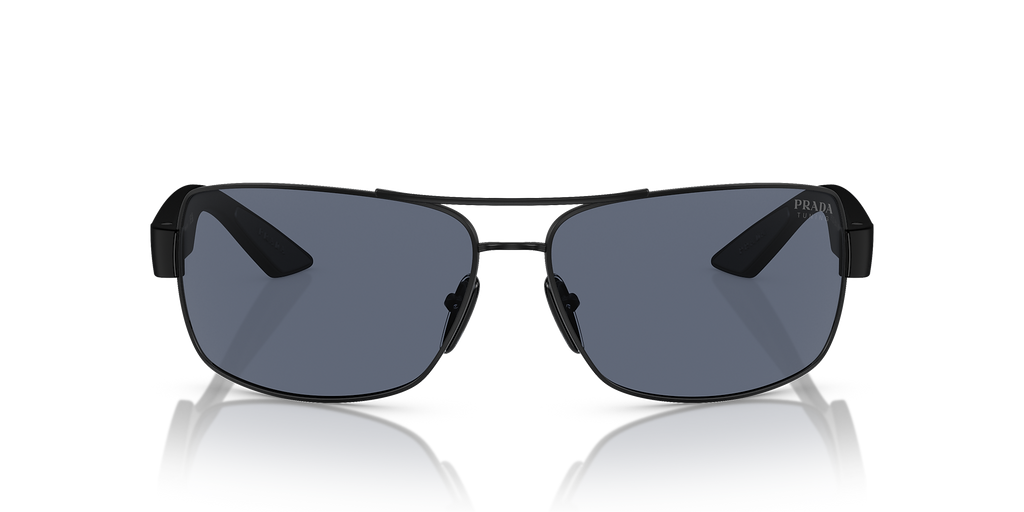 Matte Black