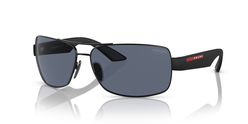 Matte Black