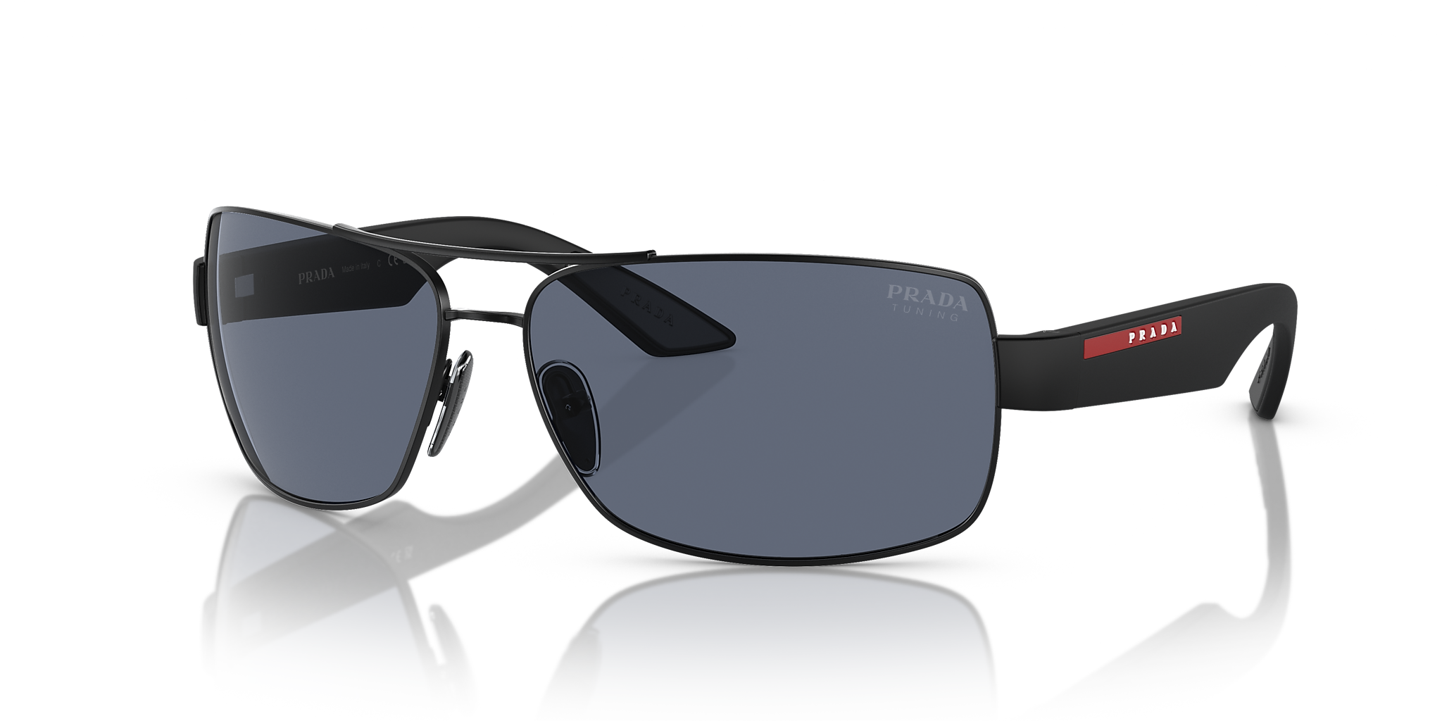 Matte Black