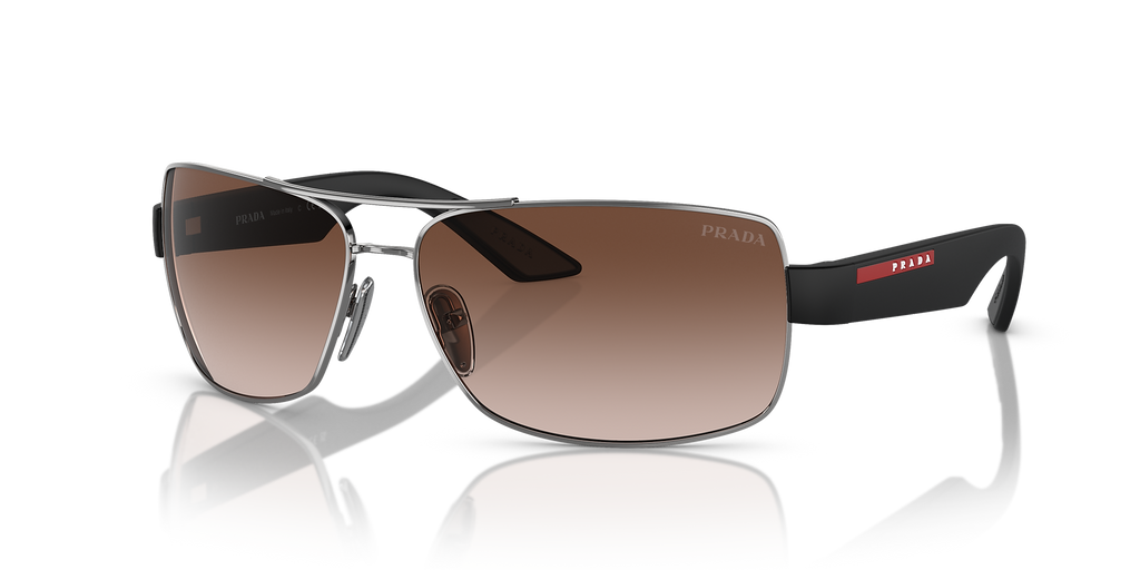 Gunmetal