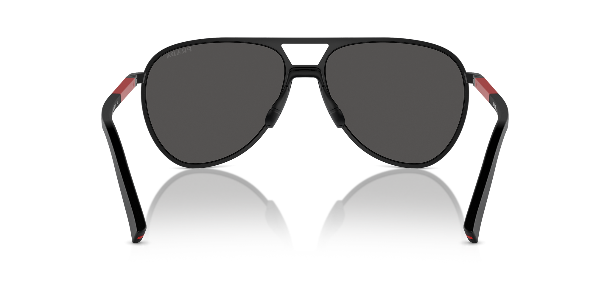 Matte Black