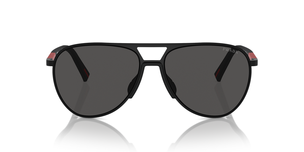 Matte Black