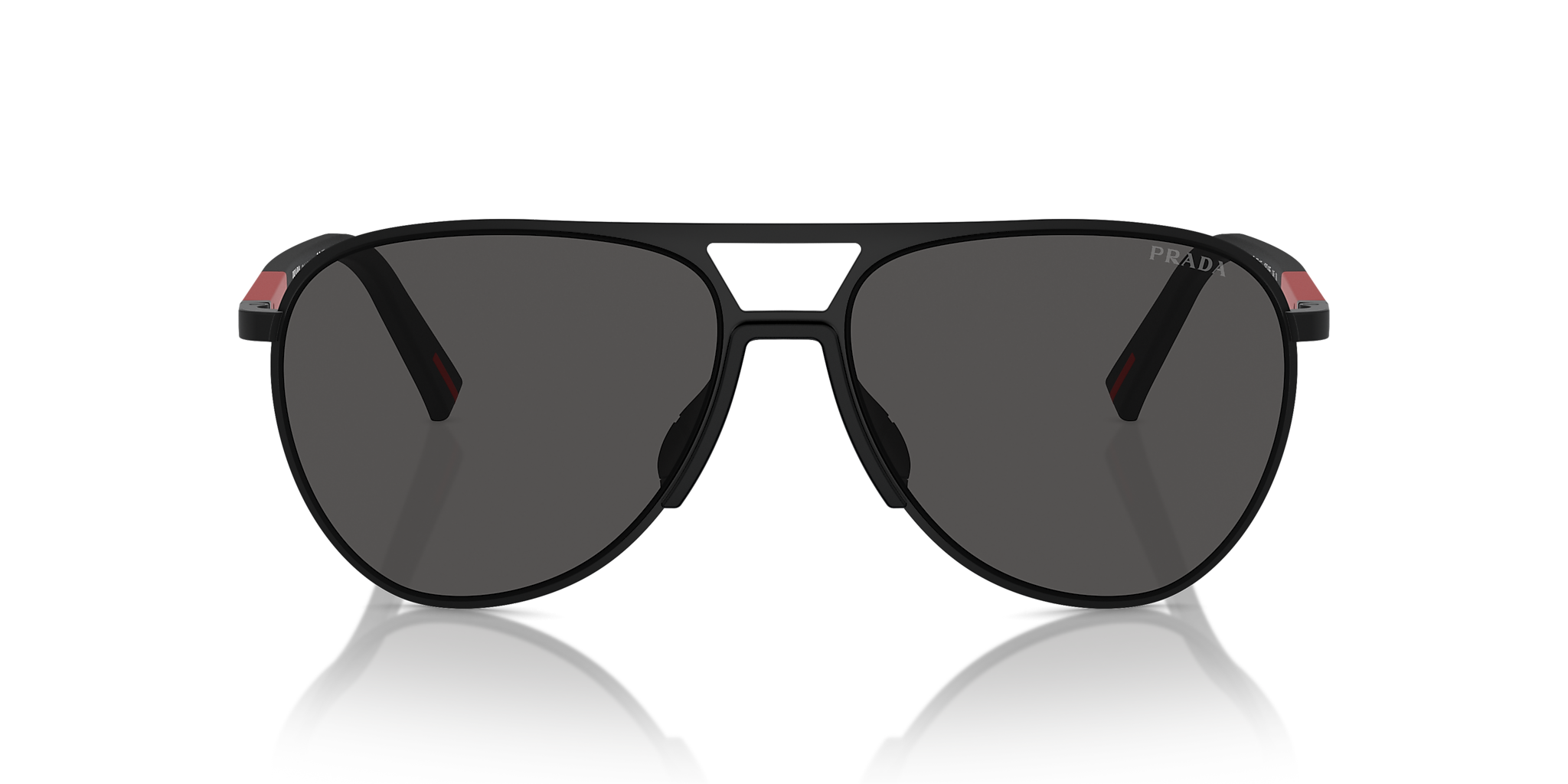 Matte Black
