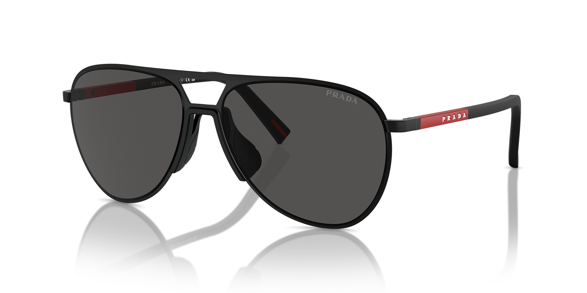 Matte Black