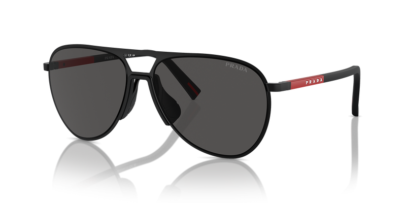 Matte Black