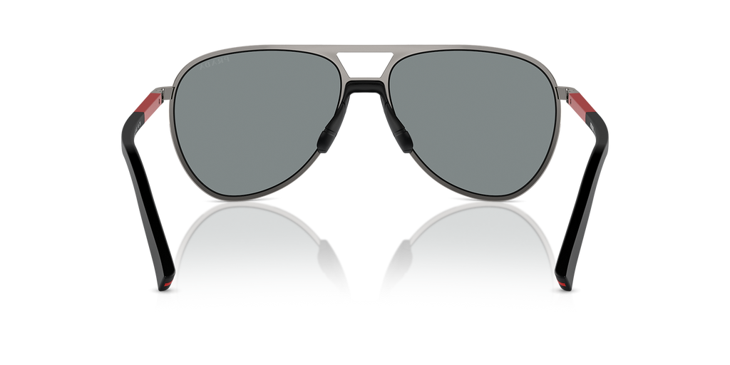Gunmetal