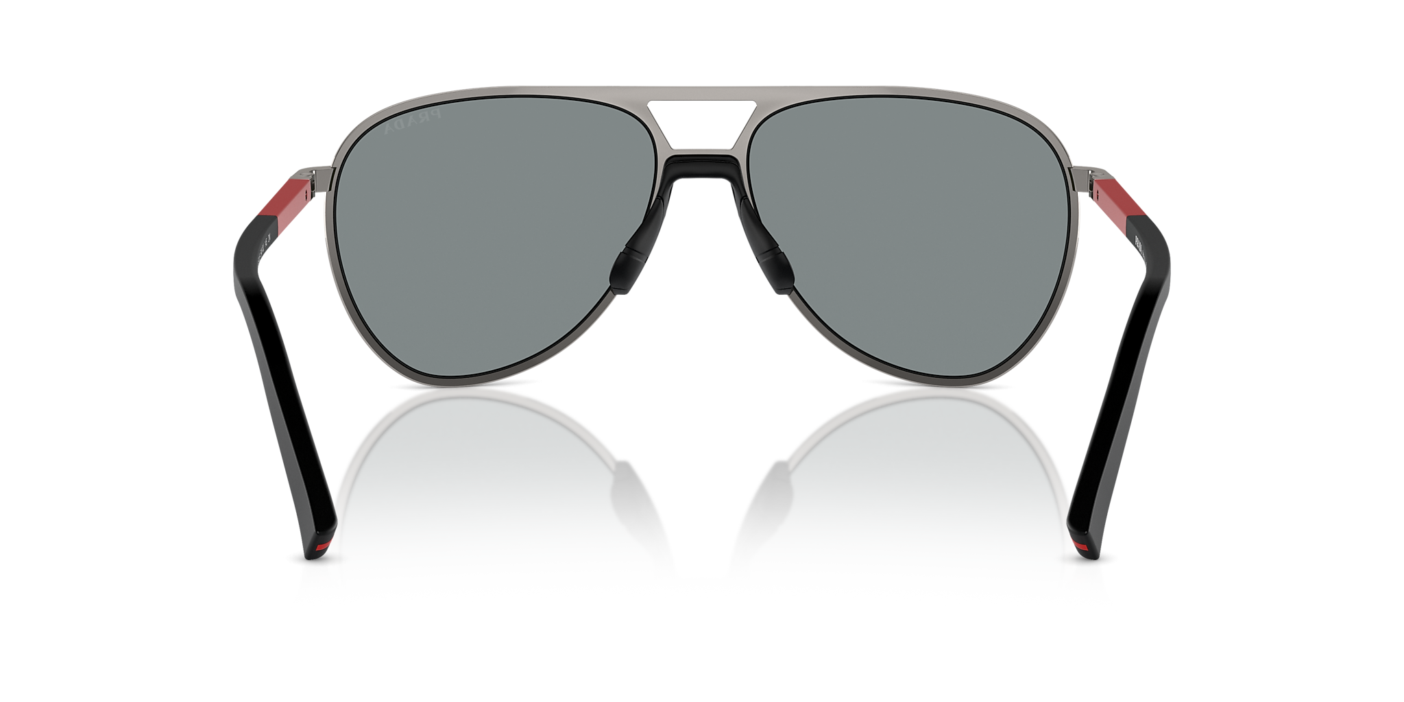 Gunmetal