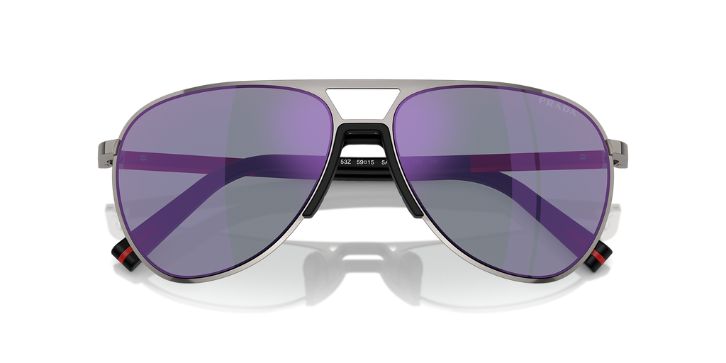 Gunmetal