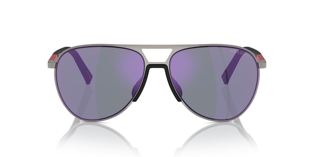 Gunmetal