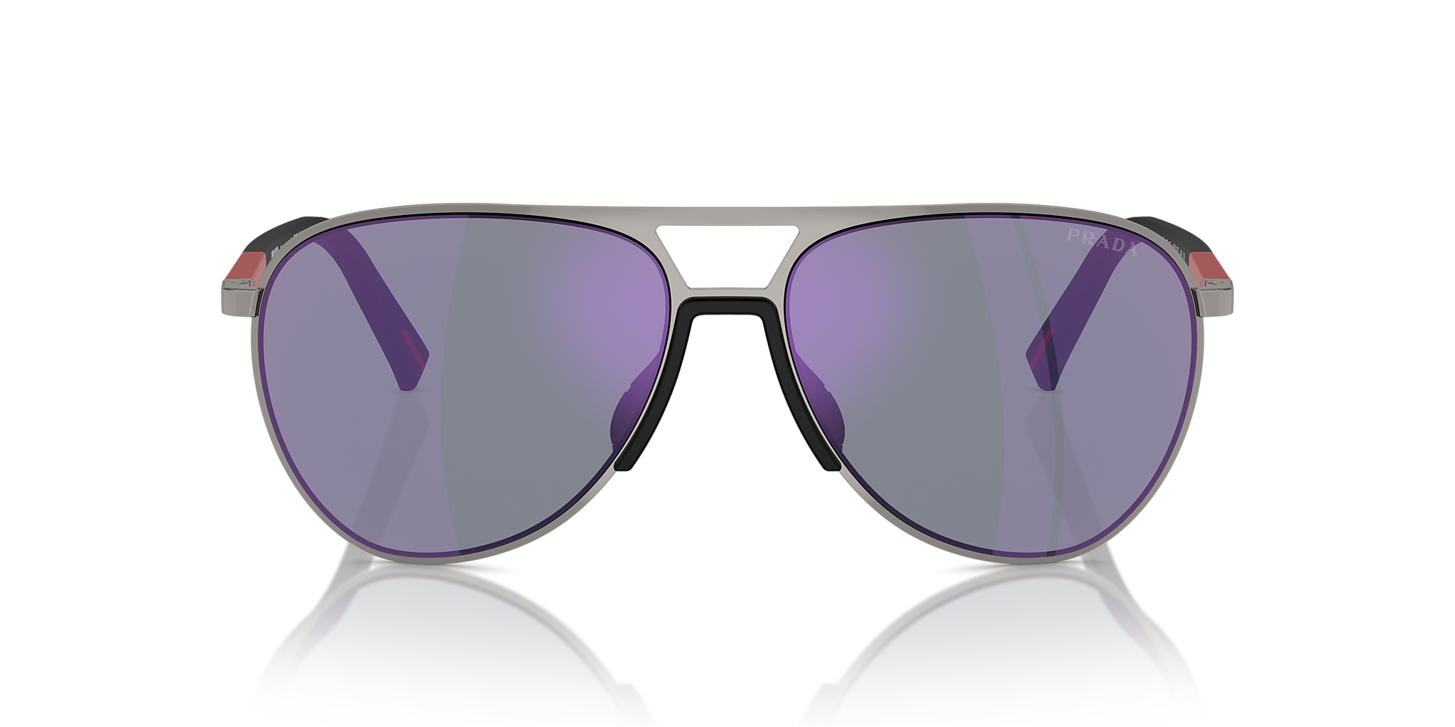 Gunmetal
