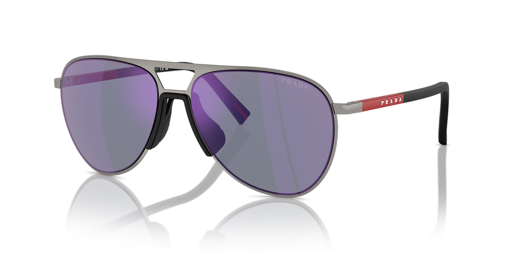 Gunmetal