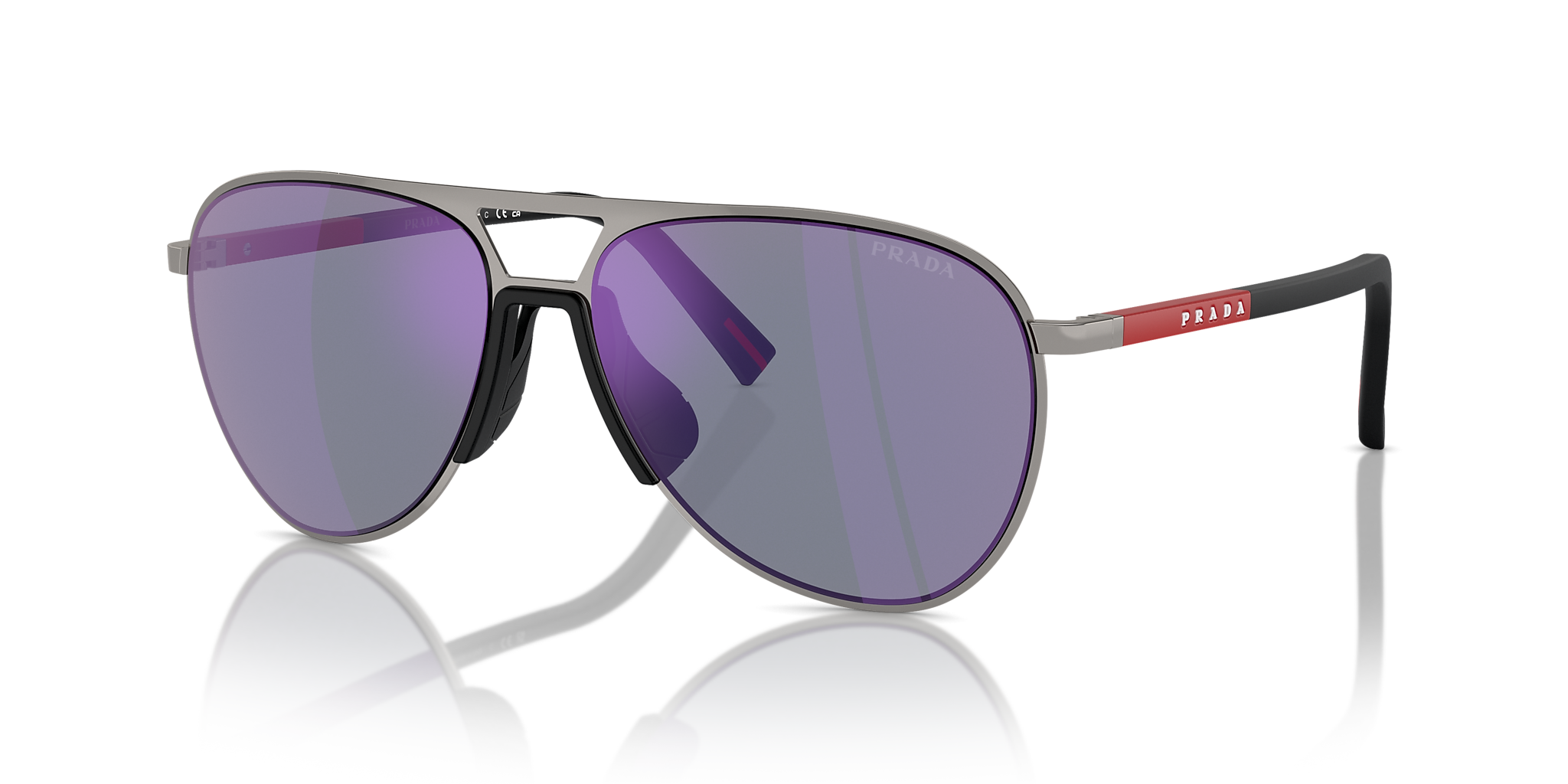 Gunmetal
