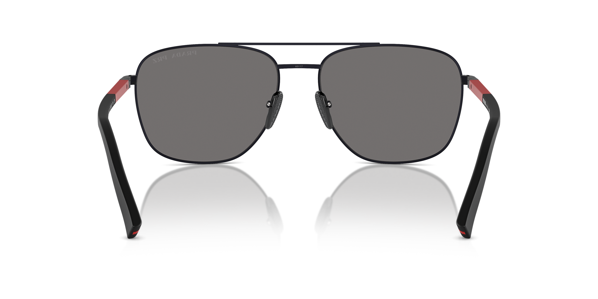 Matte Black