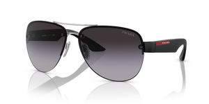 Silver  - Gradient Grey