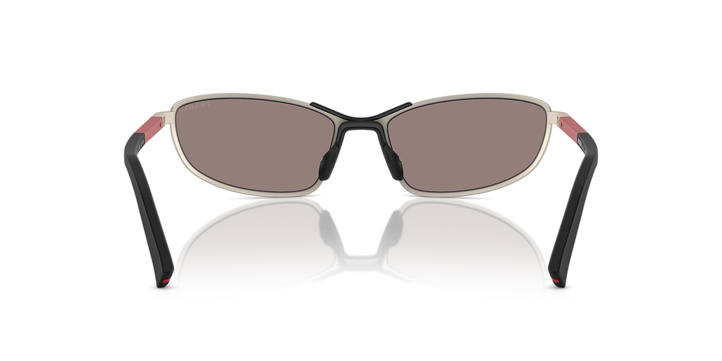 Matte Champagne