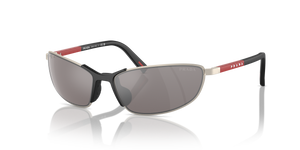 Matte Champagne  - Purple Brown Mirror Silver