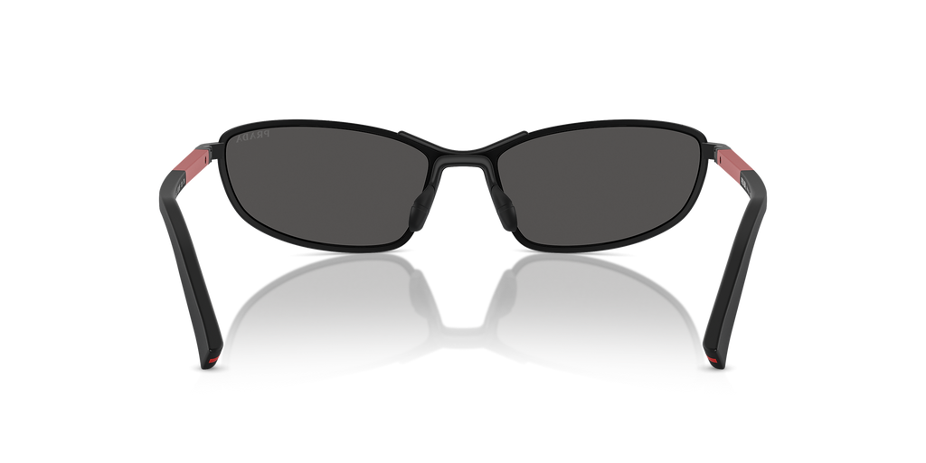 Matte Black