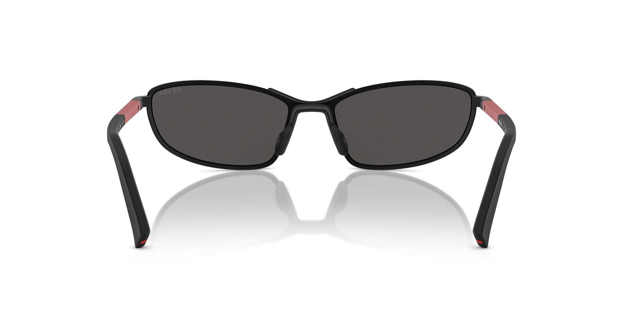 Matte Black