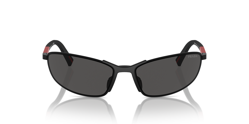 Matte Black