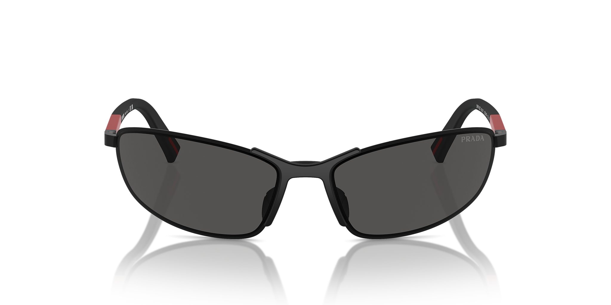 Matte Black