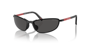 Matte Black  - Dark Grey