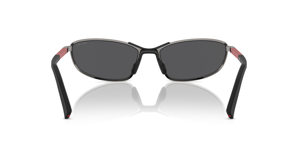 Gunmetal