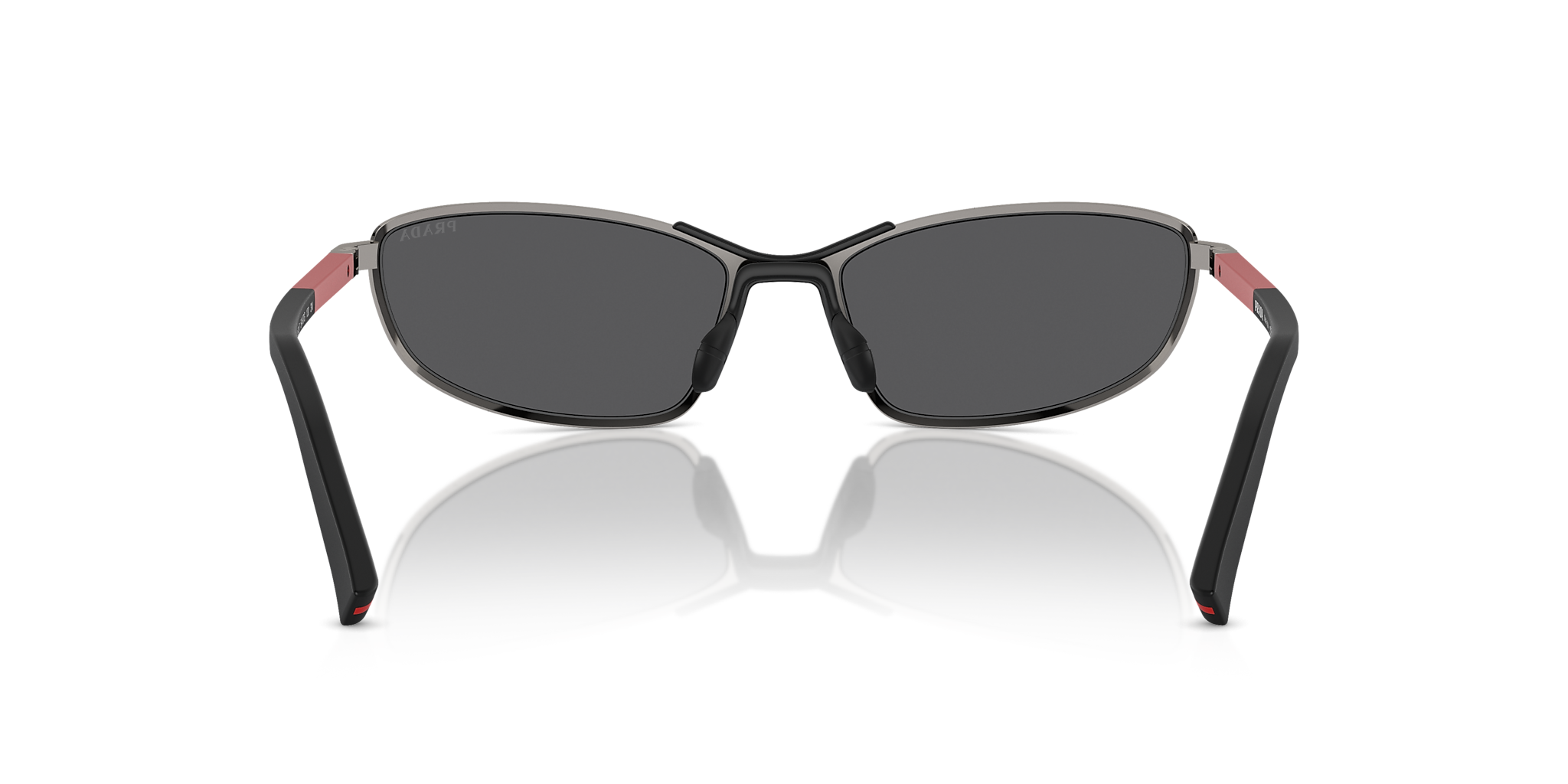 Gunmetal
