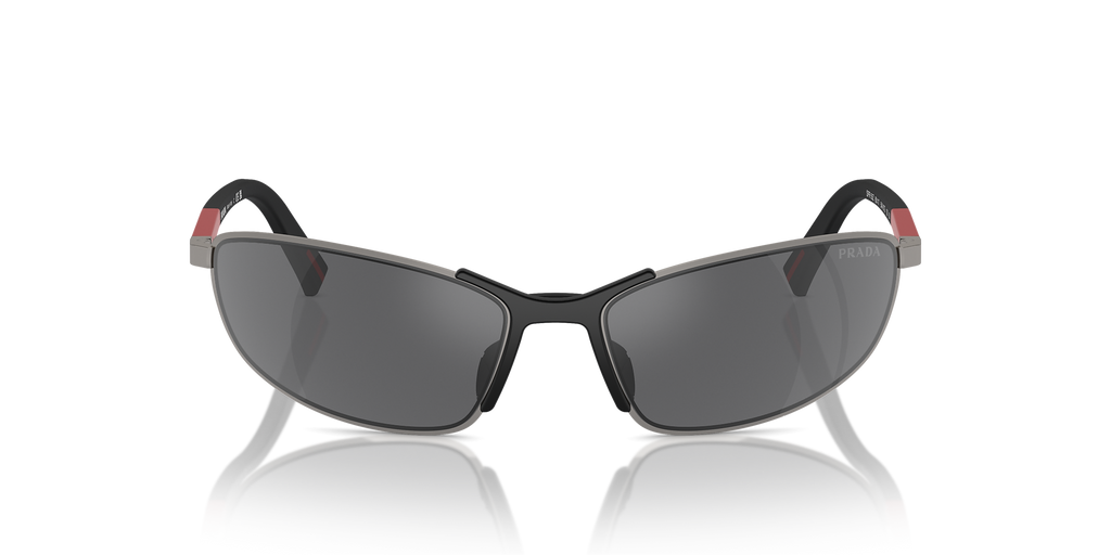 Gunmetal