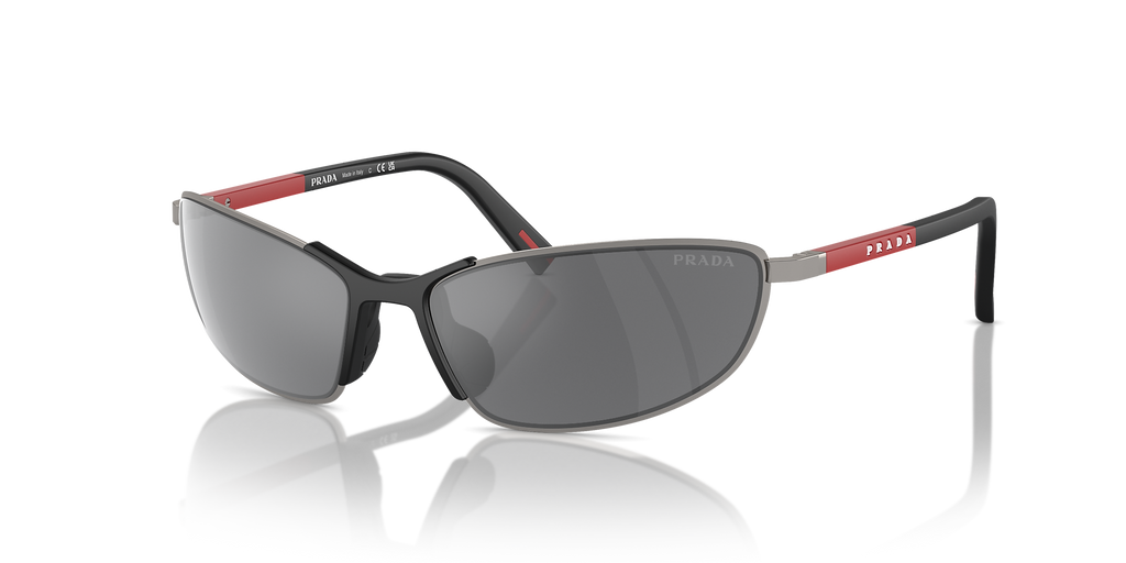 Gunmetal