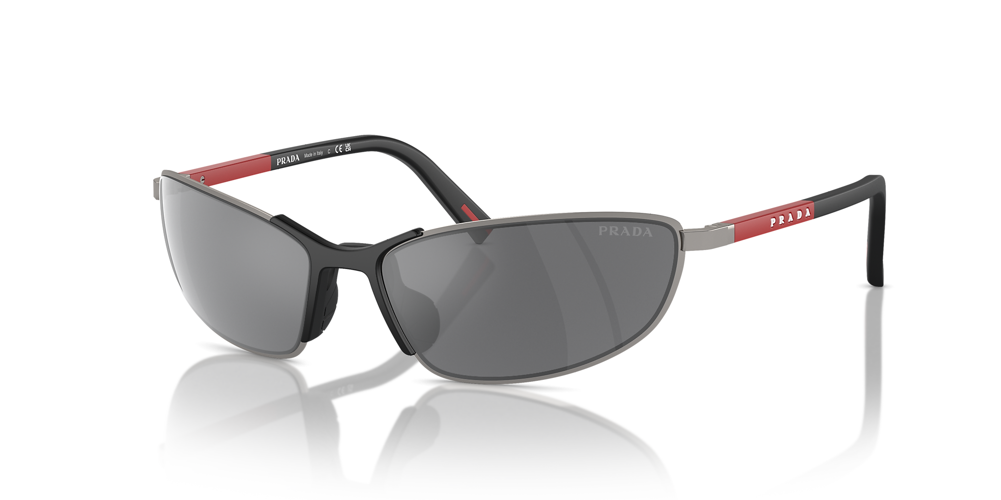 Gunmetal