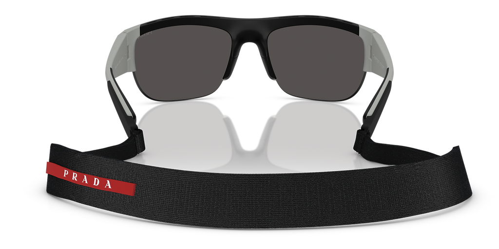 Matte Iron Grey
