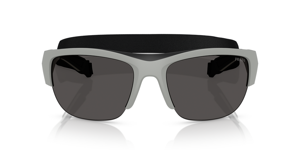 Matte Iron Grey