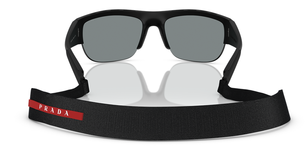 Matte Black