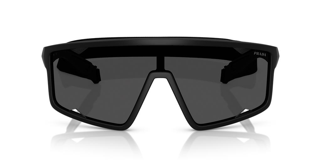 Matte Black